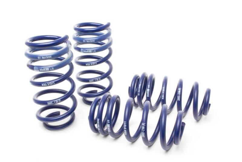 HR Sport Springs