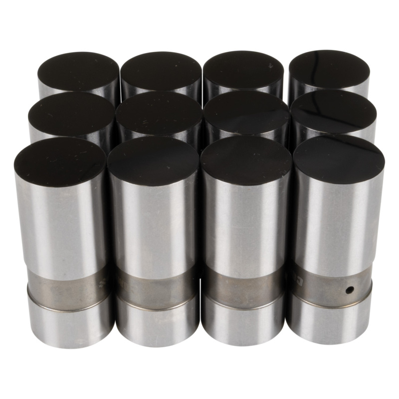 Comp Cams Ford Applications Xtreme Energy DLC Solid Flat Tappet Lifter .875in DLC. - 6 Cyl thumbnail 3