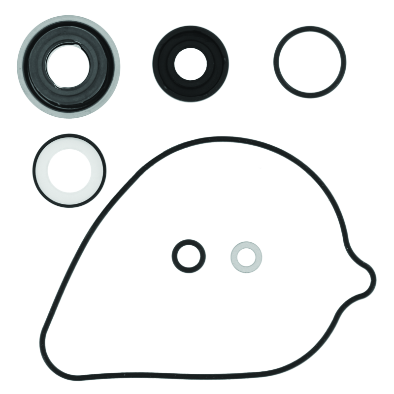 QuadBoss 20-21 Honda SXS500 Pioneer 500 Water Pump Rebuild Kit thumbnail 2