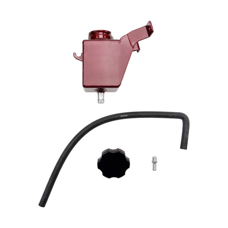 WCF Coolant Tank Kit