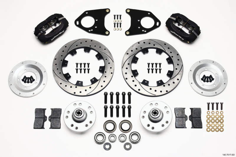 WIL Dynalite Brake Kit