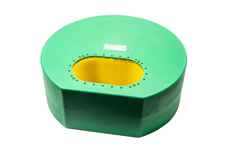 RAD Fuel Cell Bladder