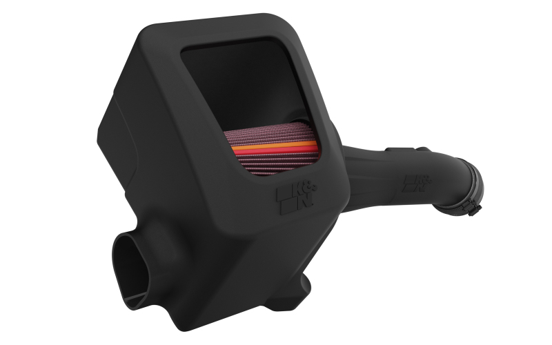 KN NextGen Cold Air Intakes