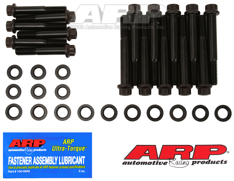 ARP Main Bolt Kits