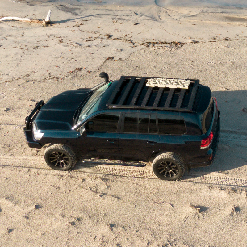 ARB TRED Pro Recovery Boards - Desert Sand thumbnail 9