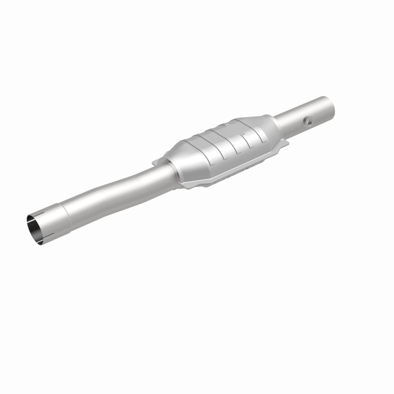 MagnaFlow Direct Fit Catalytic Converter 01-04 Jeep G/C 4.0L thumbnail 8