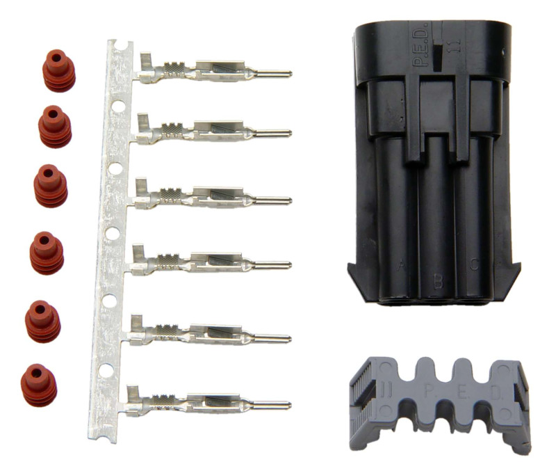 FST Connector Kits