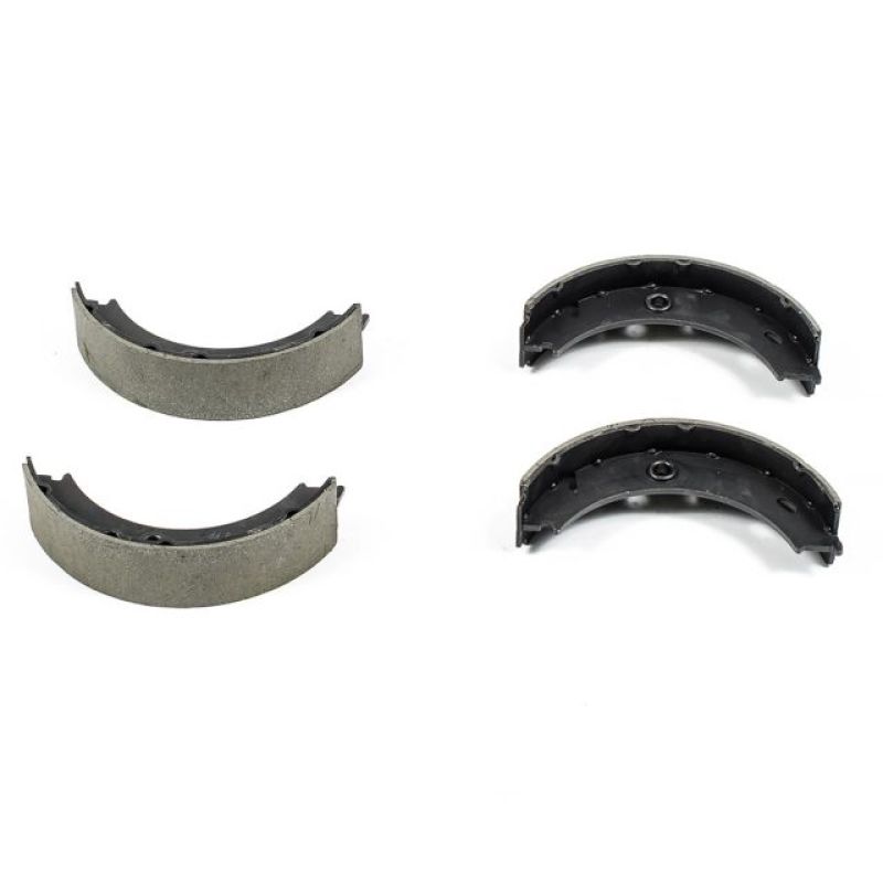 PSB Autospecialty Brake Shoes
