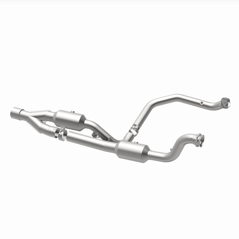 MagnaFlow 14-18 2500 V8 6.4 OEM Underbody Direct Fit Converter thumbnail 4