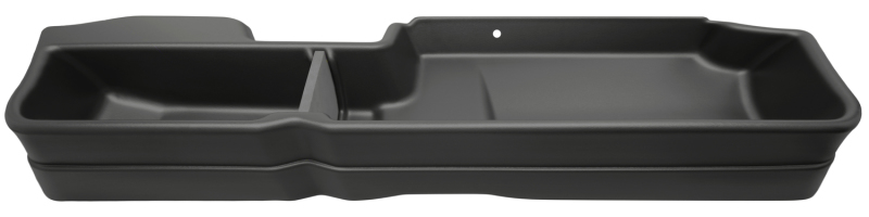Husky Liners 19-23 Chevrolet Silverado 1500 Crew Cab Pickup GearBox Under Seat Storage Box thumbnail 6