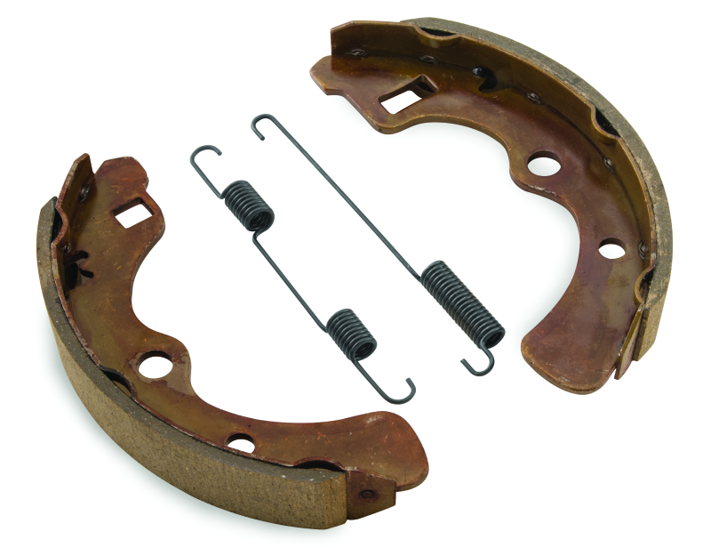 BikeMaster BKM Brake Shoes