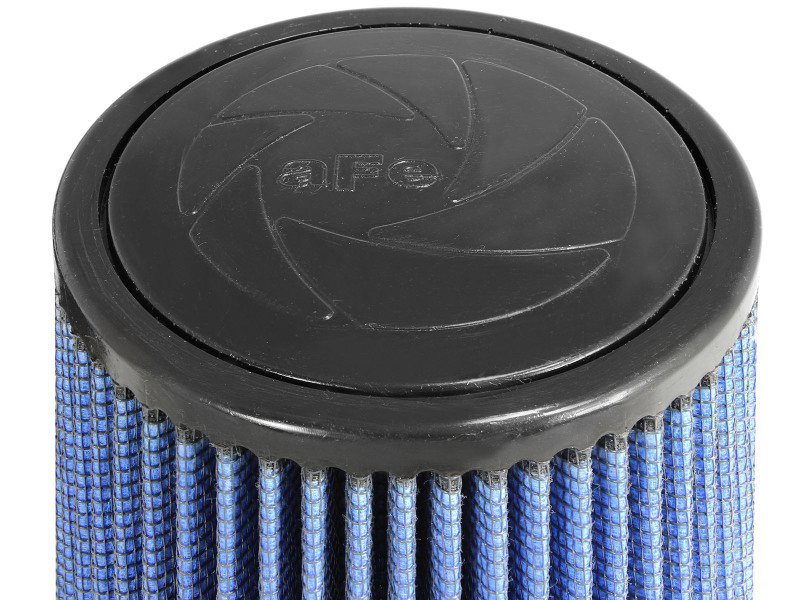 aFe MagnumFLOW Air Filters UCO P5R A/F P5R 4-1/2F x 6B x 4-3/4T x 9H thumbnail 6