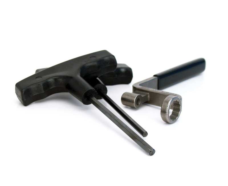COMP Cams Wrench EZ Valve Lash Wrench 9 thumbnail 5