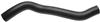 Gates 05-07 Volkswagen Jetta 5-Cyl. 2.5L Upper Molded Coolant Hose thumbnail 3