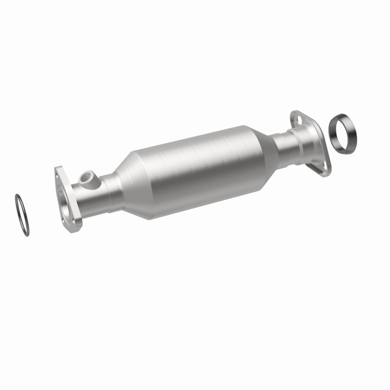 MagnaFlow 1998 Honda Odyssey 2.3L Direct Fit Converter thumbnail 6