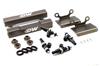 DW Fuel Rail Upgrade Kits