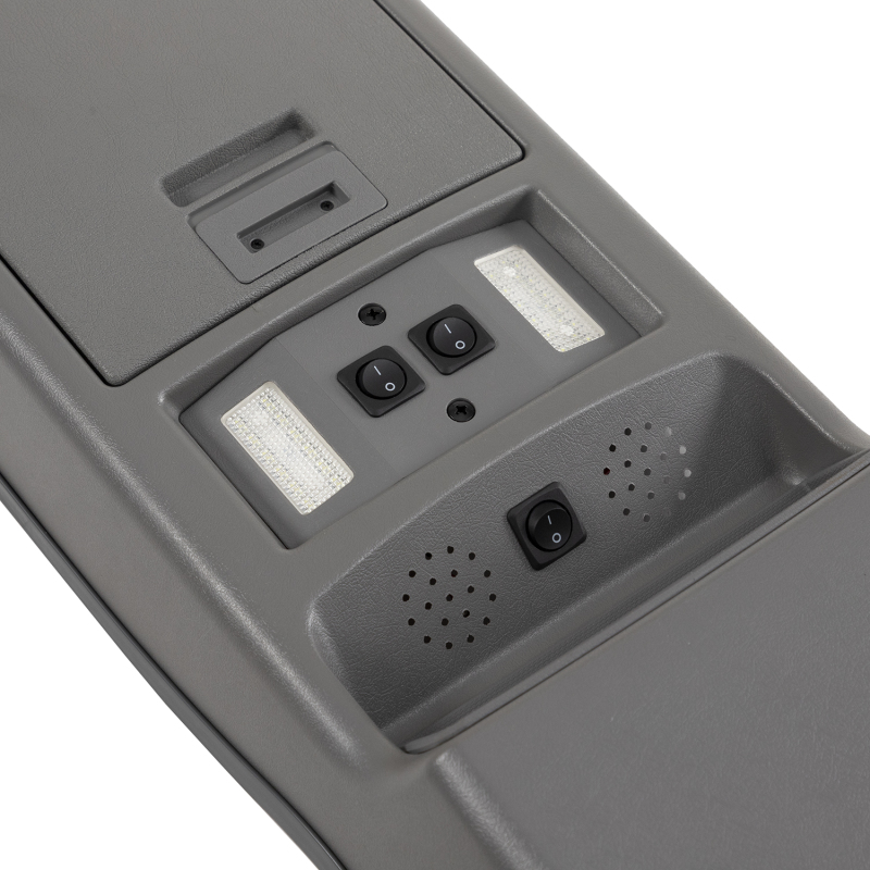 ARB Roof Console Hilux Ec & Dc 05On thumbnail 3