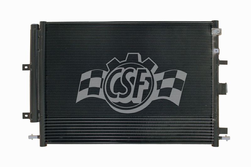 CSF A/C Condensers