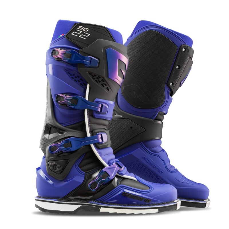 GAR SG22 Boot