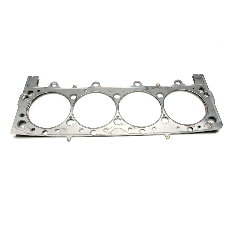 Cometic Ford D/E460 Pro Stock .051in MLS Cylinder Head Gasket - 4.685in Bore thumbnail 3