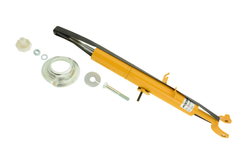 KON Sport (Yellow) Shocks