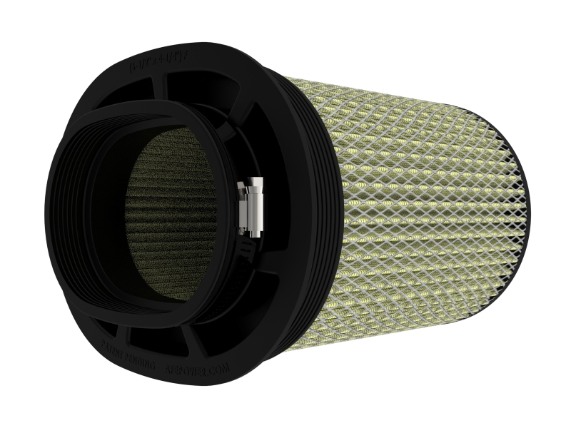 aFe MagnumFLOW Pro GUARD 7 Universal Filter (6.5x4.75)IN F x (9x7)IN B x (9x7)IN T(Inverted) x 9IN H thumbnail 4
