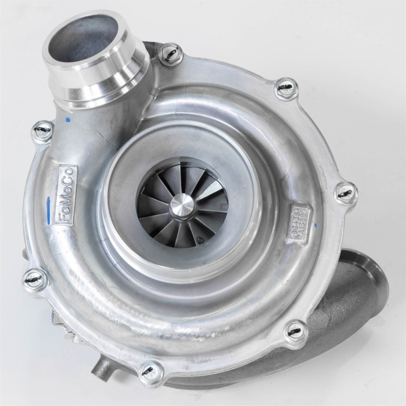 FR Turbo Kits