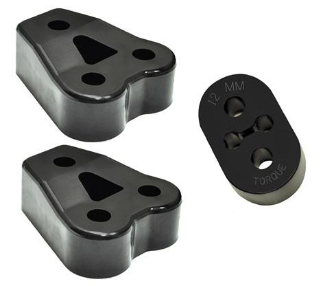 TQS Exhaust Mounts
