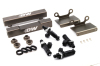 DW Fuel Rail Upgrade Kits
