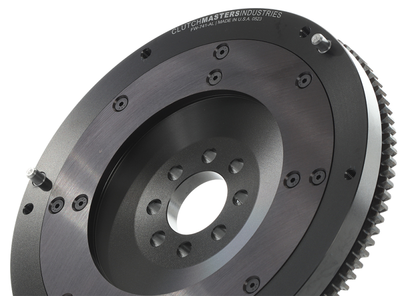 Clutch Masters 00-05 Toyota MR-2 Spyder 1.8L 2ZZ Eng / 03-06 Toyota Corolla XRS 1.8L 2ZZ Eng. / Matr