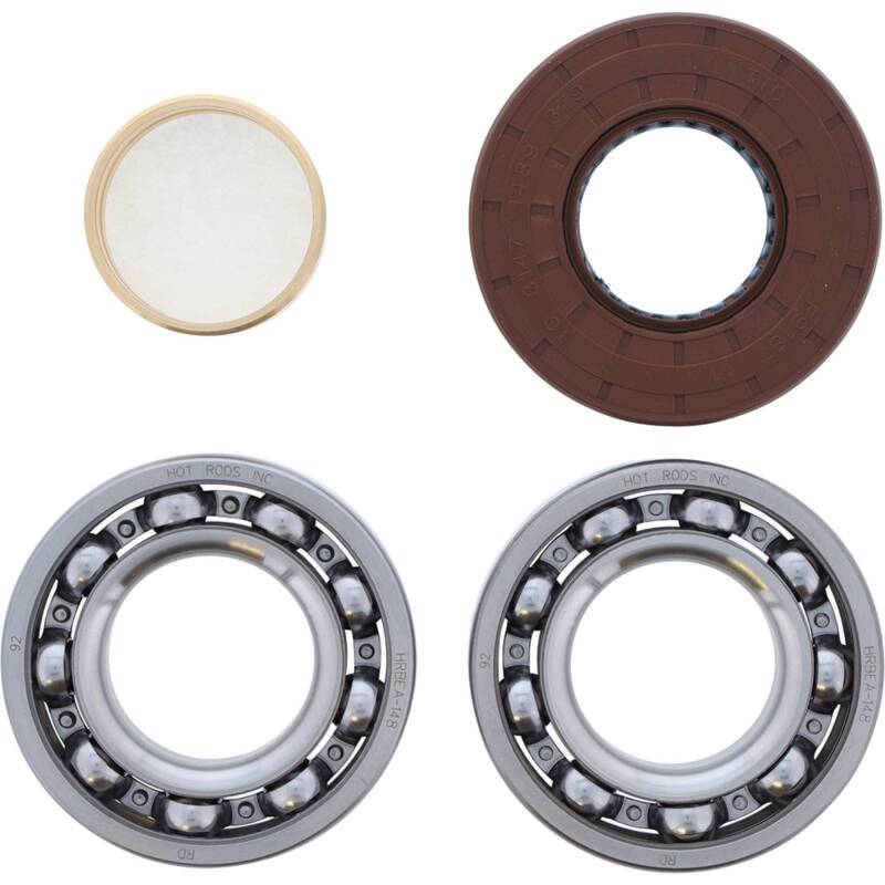 HDS Main Bearing & Seal Kit