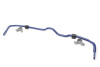 HR Sway Bars - Front