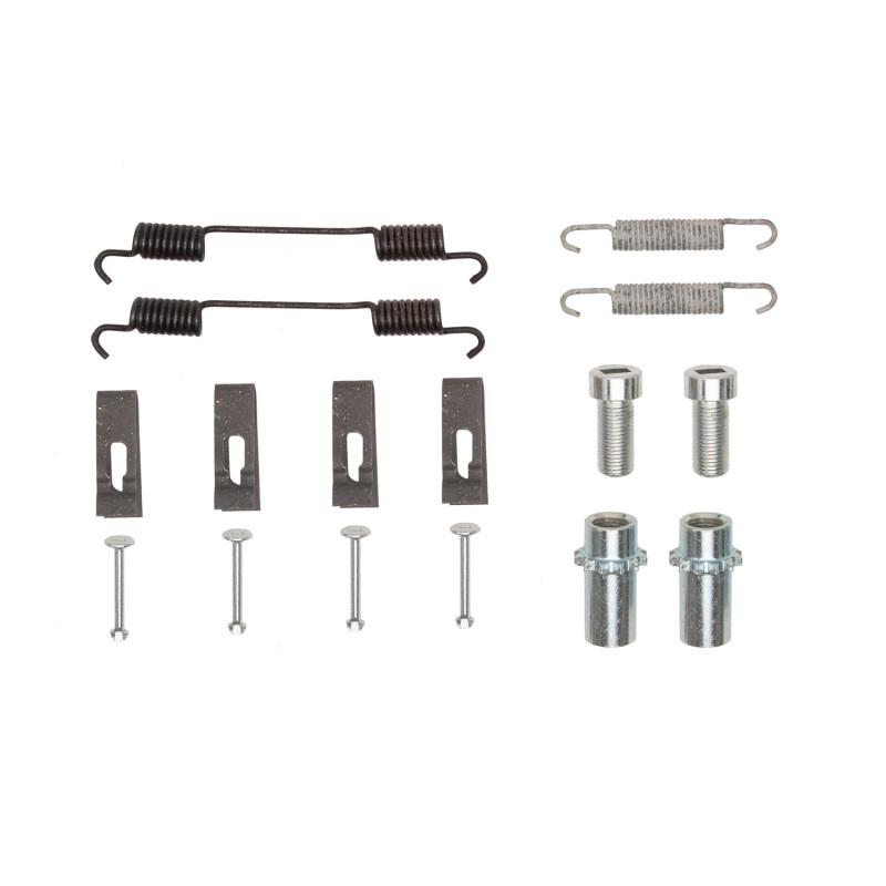 DFC Drum Brake Hardware Kits