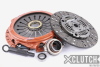 XCL Clutch - Stage 1 Sprung Organic