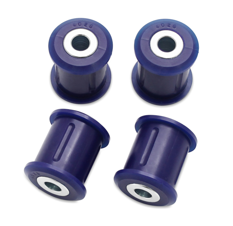 SPR Bushings - Control Arm