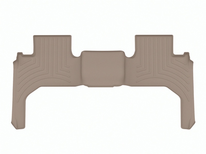 WT FloorLiner - Rear - Tan
