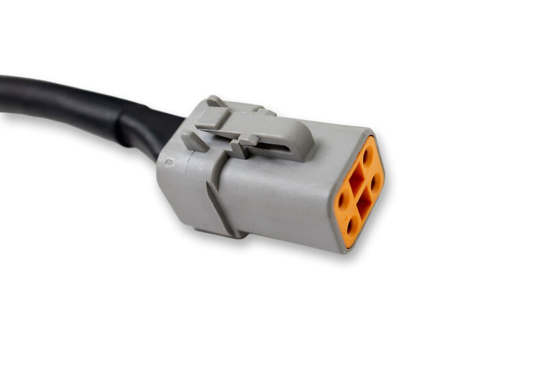 DV8 Offroad 40 AMP DTP 4-Pin Halo Light Harness thumbnail 5