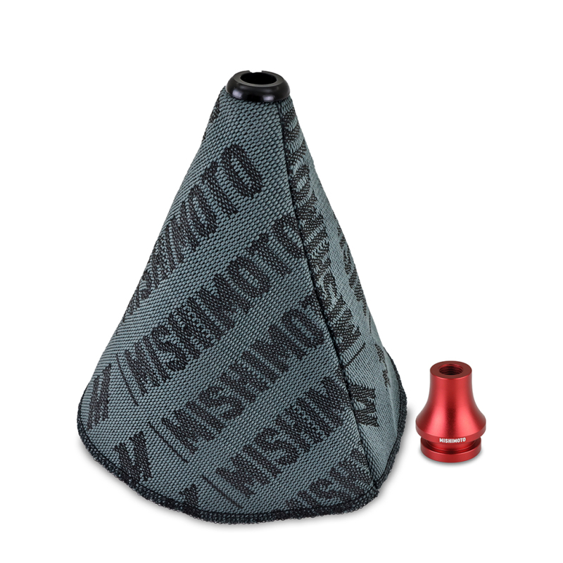 MM Shift Boot Covers