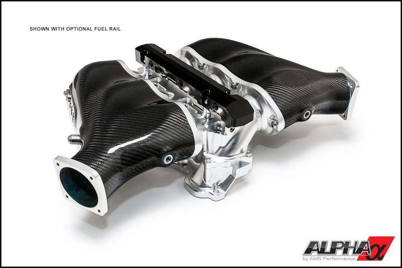 AMS Intake Manifolds