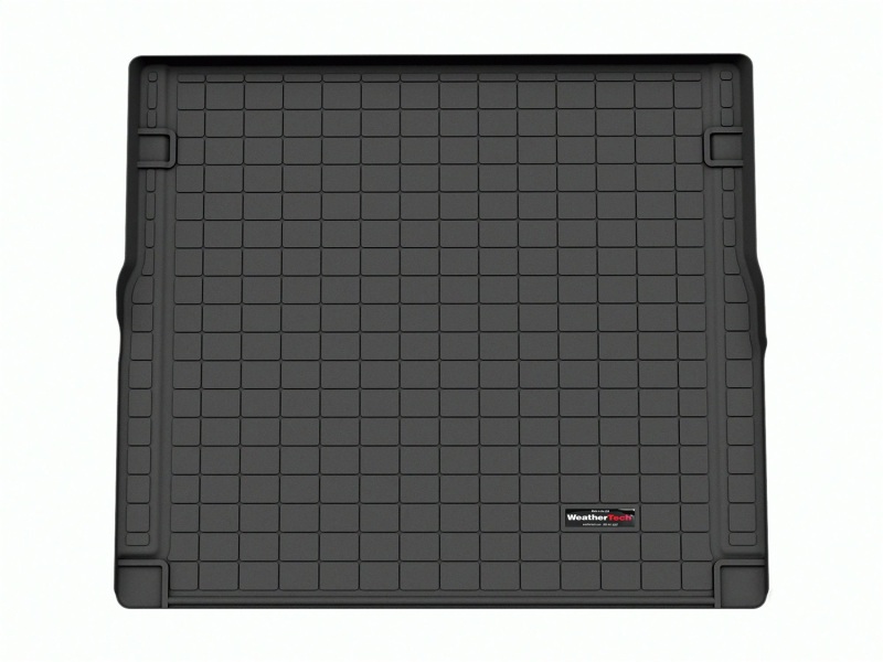 WT Cargo Liners - Black