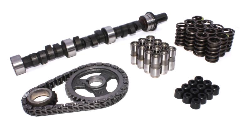 COMP Cams Camshaft Kit BV63 252H thumbnail 4