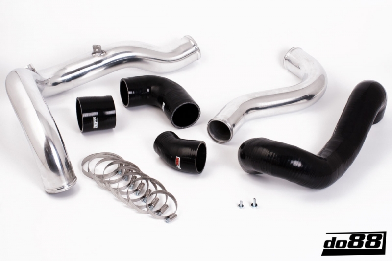 DOB Intercooler Pipe Kit