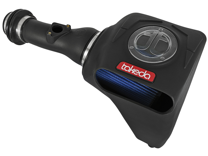 aFe Takeda Intake System Stage 2 Pro 5R for 2016 Honda Civic 1.5L (Non Si) thumbnail 2