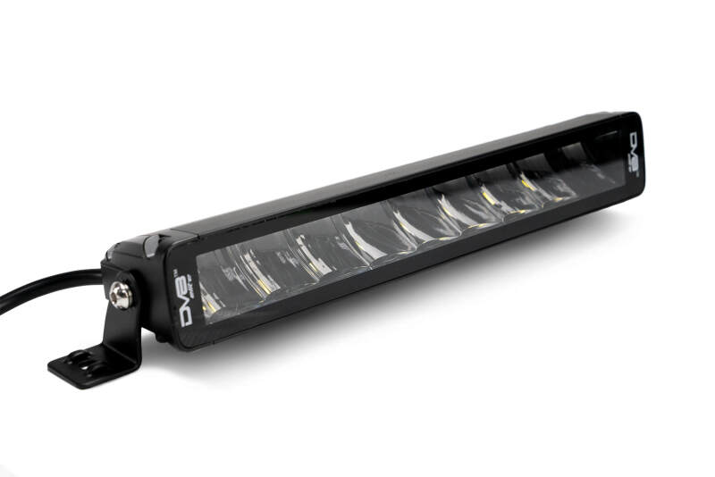 DV8 Offroad Elite Series 13in Light Bar 45W Flood/Spot LED thumbnail 7