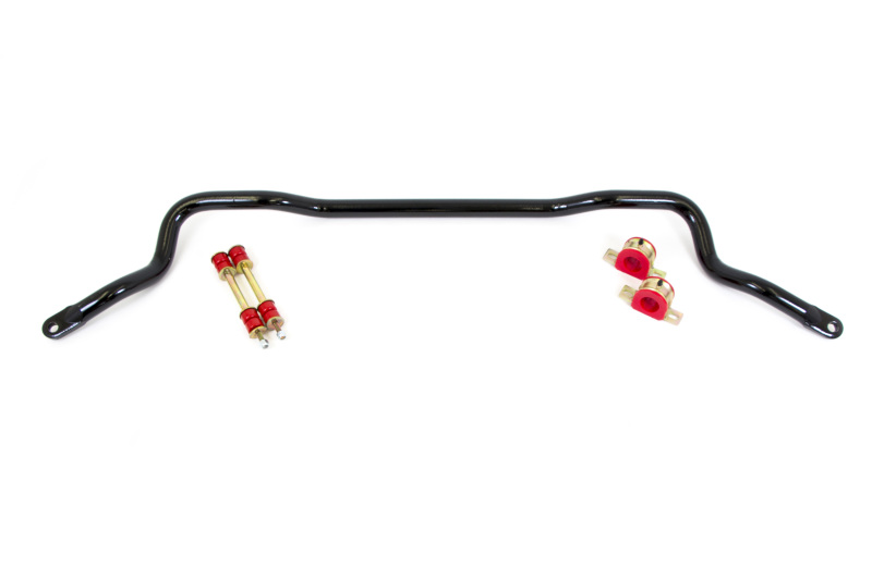 UMI Performance 93-02 GM F-Body Front Sway Bar 35mm Tubular thumbnail 2
