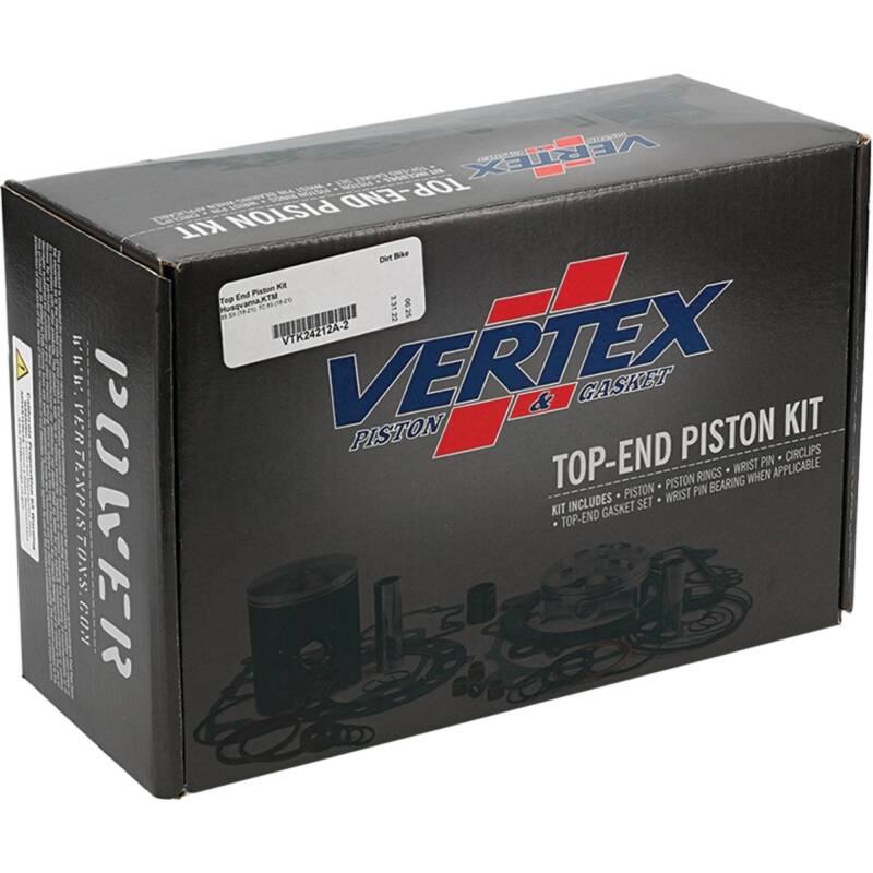 VEP Top End Piston Kit