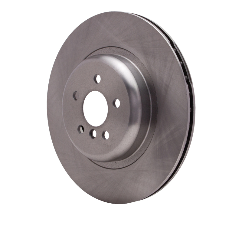 R1 16-20 BMW X6 Rear Brake Rotor Set (2x dfc600-31162) thumbnail 5