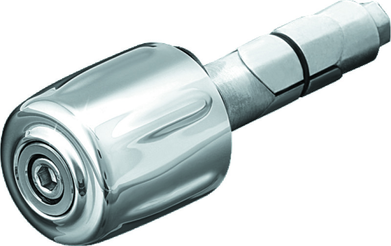 KUR Throttle Assists