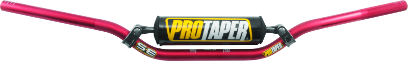 ProTaper SE SX Race Handlebar - Red thumbnail 3