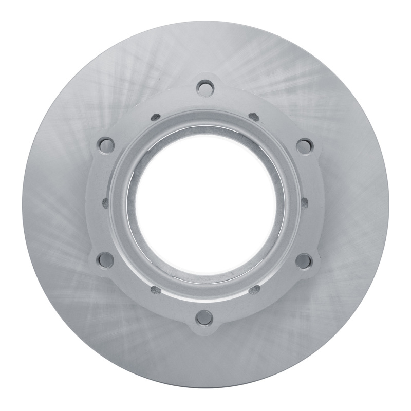 DFC Brake Rotors - Plain